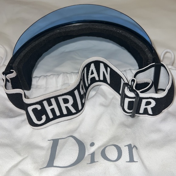 Christian Dior Club Visor1 - OS - Picture 2 of 4